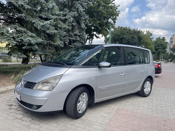 Авто Renault Espace 2005 № 8224021