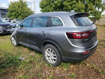 Авто Renault Koleos 2018 № 8224029