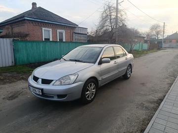 Авто Mitsubishi Lancer 2006 № 8224036