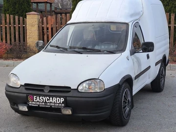 Авто Opel Combo 1996 № 8224040