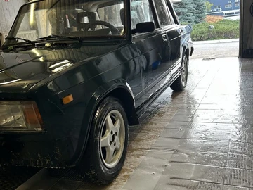 Авто ВАЗ 2107 2005 № 8224045