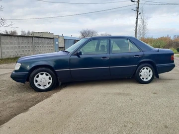 Авто Mercedes 200 1995 № 8224047