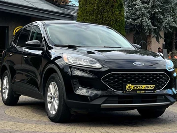 Авто Ford Escape 2021 № 8224048