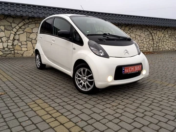 Авто Citroen 2 Cv6 2012 № 8224050