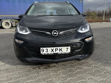 Авто Opel Admiral 2017 № 8224058