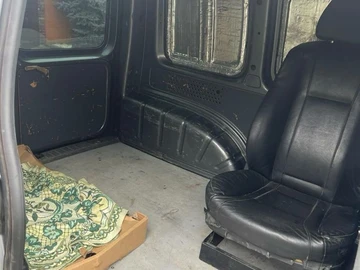 Авто Volkswagen Caddy 2012 № 8224060