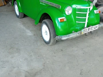 Авто  401 1956 № 8224063