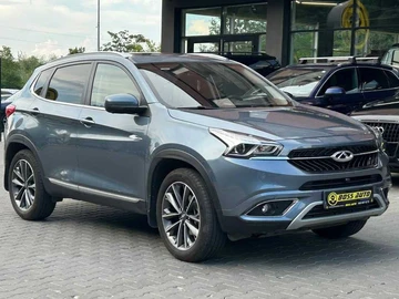 Авто Chery Tiggo 2019 № 8224069