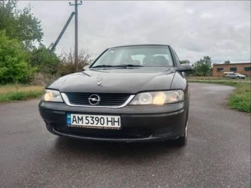 Авто Opel Vectra 2000 № 8224070