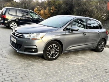 Авто Citroen C4 2012 № 8224072