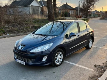 Авто Peugeot 308 2008 № 8224075