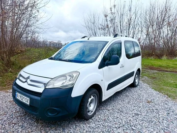 Авто Citroen Berlingo 2008 № 8224076