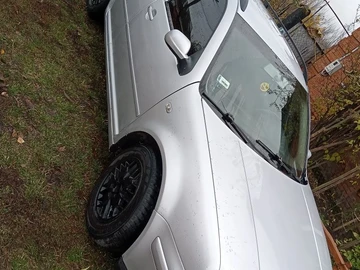 Авто Volkswagen Golf 2003 № 8224079