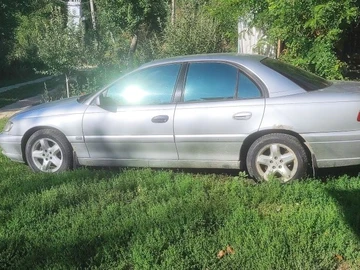 Авто Opel Omega 2002 № 8224080