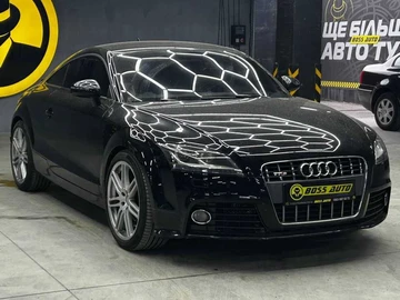 Авто Audi Tt 2007 № 8224083