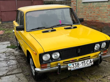 Авто ВАЗ 2106 1990 № 8224089