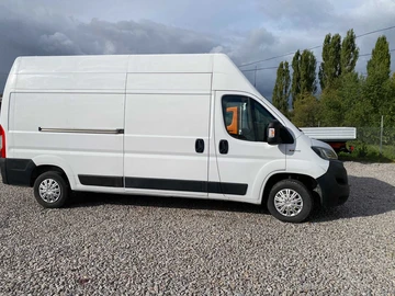 Авто Fiat Ducato 2020 № 8224093