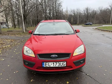 Авто Ford Focus 2006 № 8224100