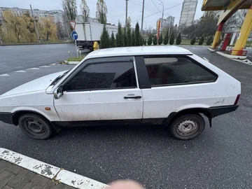 Авто ВАЗ 2108 1987 № 8224102