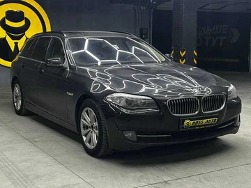 Авто BMW 5 Серия 2011 № 8224104