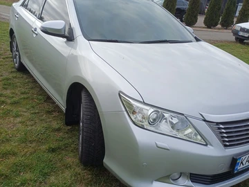 Авто Toyota Camry 2012 № 8224115