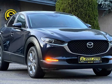 Авто Mazda 121 2020 № 8224125