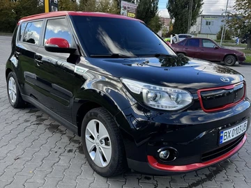 Авто KIA Soul 2015 № 8224126