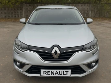 Авто Renault Megane 2010 № 8224138