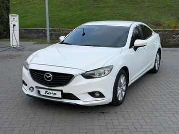 Авто Mazda 6 2014 № 8224149