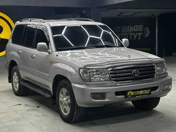Авто Toyota Land Cruiser 100 2004 № 8224151