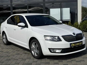 Авто Skoda Octavia 2015 № 8224152
