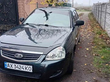 Авто ВАЗ 2172 Priora 2013 № 8224161