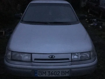 Авто ВАЗ 2110 2001 № 8224163