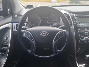 Авто Hyundai I30 2013 № 8224166