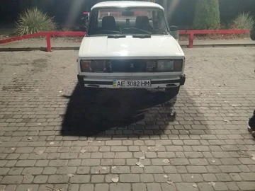 Авто ВАЗ 21053 1989 № 8224182