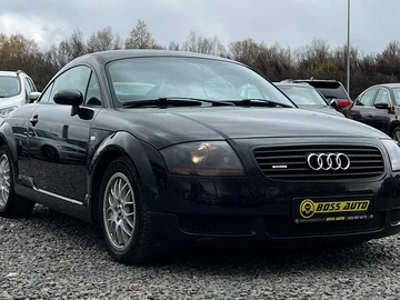 Авто Audi Tt 2001 № 8224183