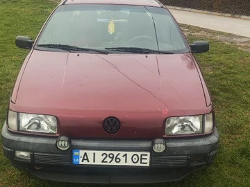 Авто Volkswagen Corrado 1993 № 8224191