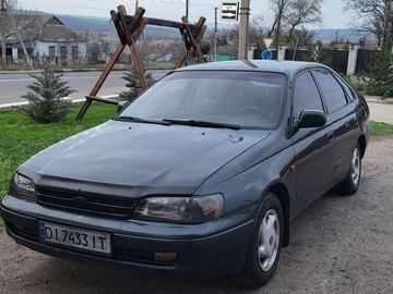 Авто Toyota Carina E 1995 № 8224192