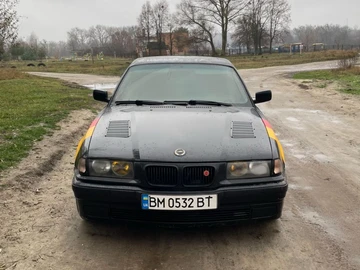 Авто BMW 3 Серия 1998 № 8224195