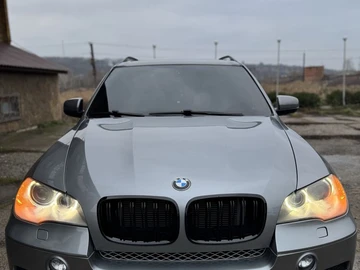 Авто BMW X5 2012 № 8224203