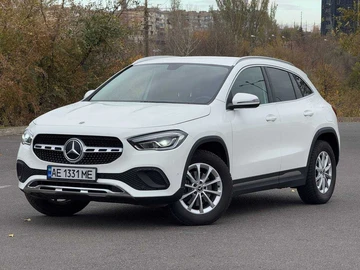 Авто Mercedes Glc 2020 № 8224208