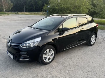 Авто Renault Clio 2018 № 8224212