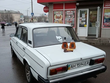 Авто ВАЗ 2106 1995 № 8224214
