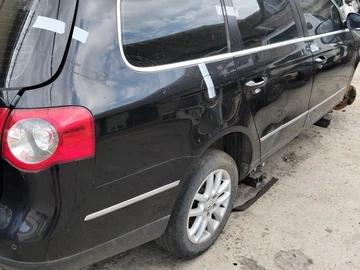 Авто Volkswagen Passat Hatchback 2007 № 8224217