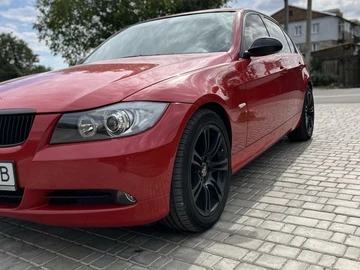 Авто BMW 3 Серия 2005 № 8224218