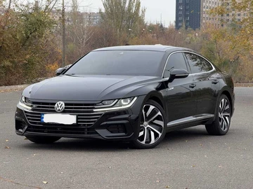 Авто Volkswagen Arteon 2020 № 8224221