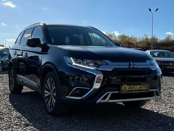 Авто Mitsubishi Outlander 2019 № 8224224
