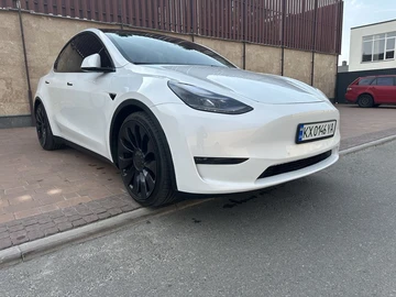 Авто Tesla Roadster 2022 № 8224228