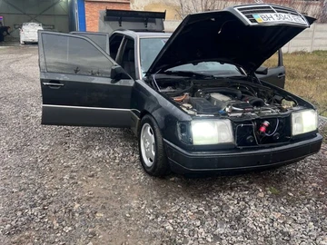 Авто Mercedes E Серия 1994 № 8224230