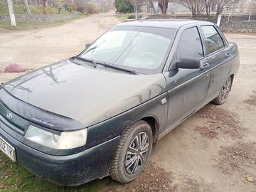 Авто ВАЗ 2110 2007 № 8224235
